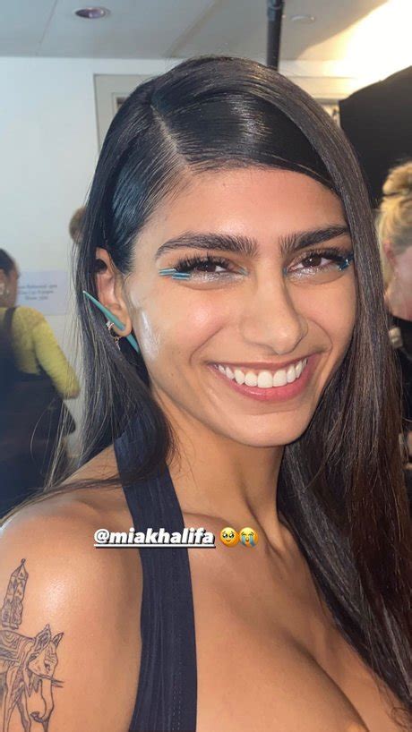 mia khalifa nude onlyfans|Mia